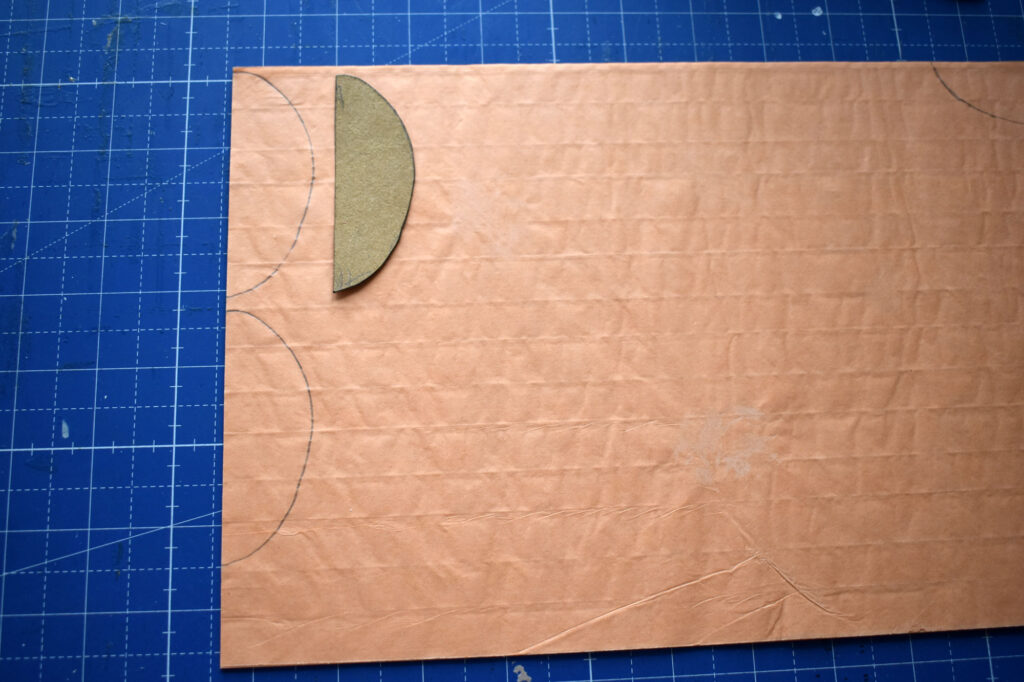 DIY Ostereier Wabeneier Wabenpapier Ostern