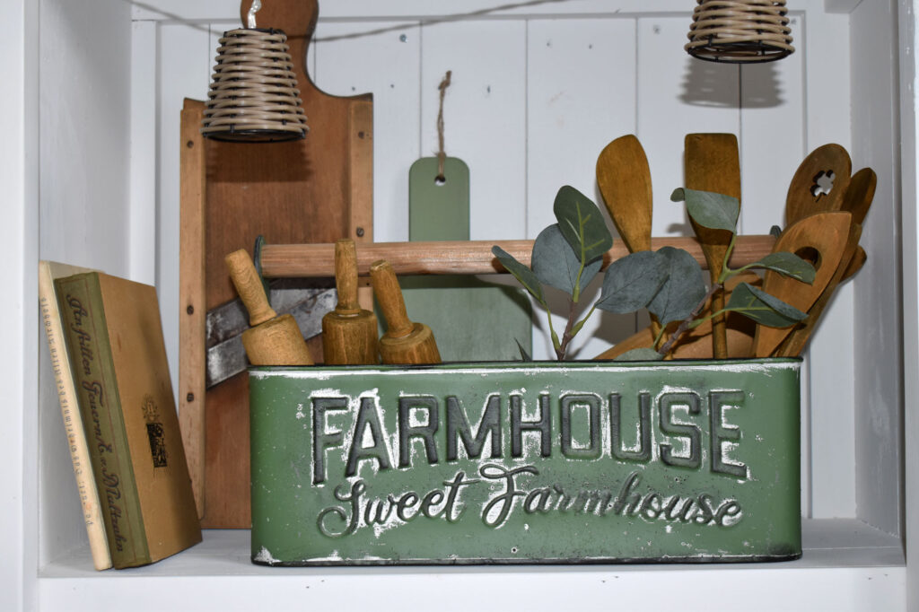 Sommerdeko Esszimmer Summerdecor Rustikal Rustic decor farmhouse farmhouselook