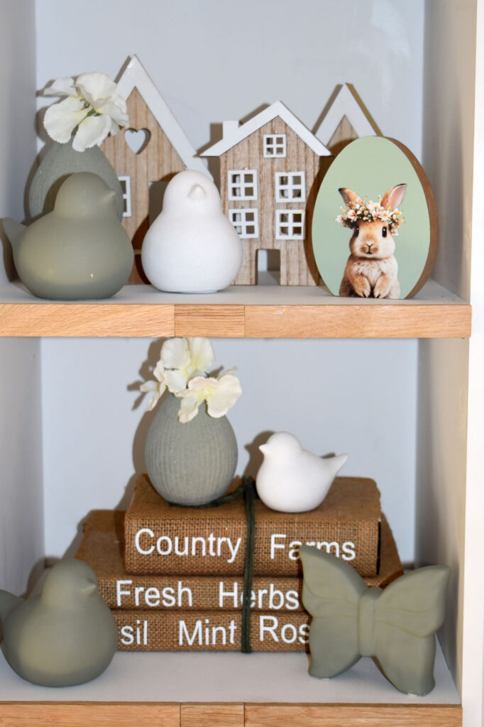 frühling landhaus farmhaus shabby vintage frühlingsdeko